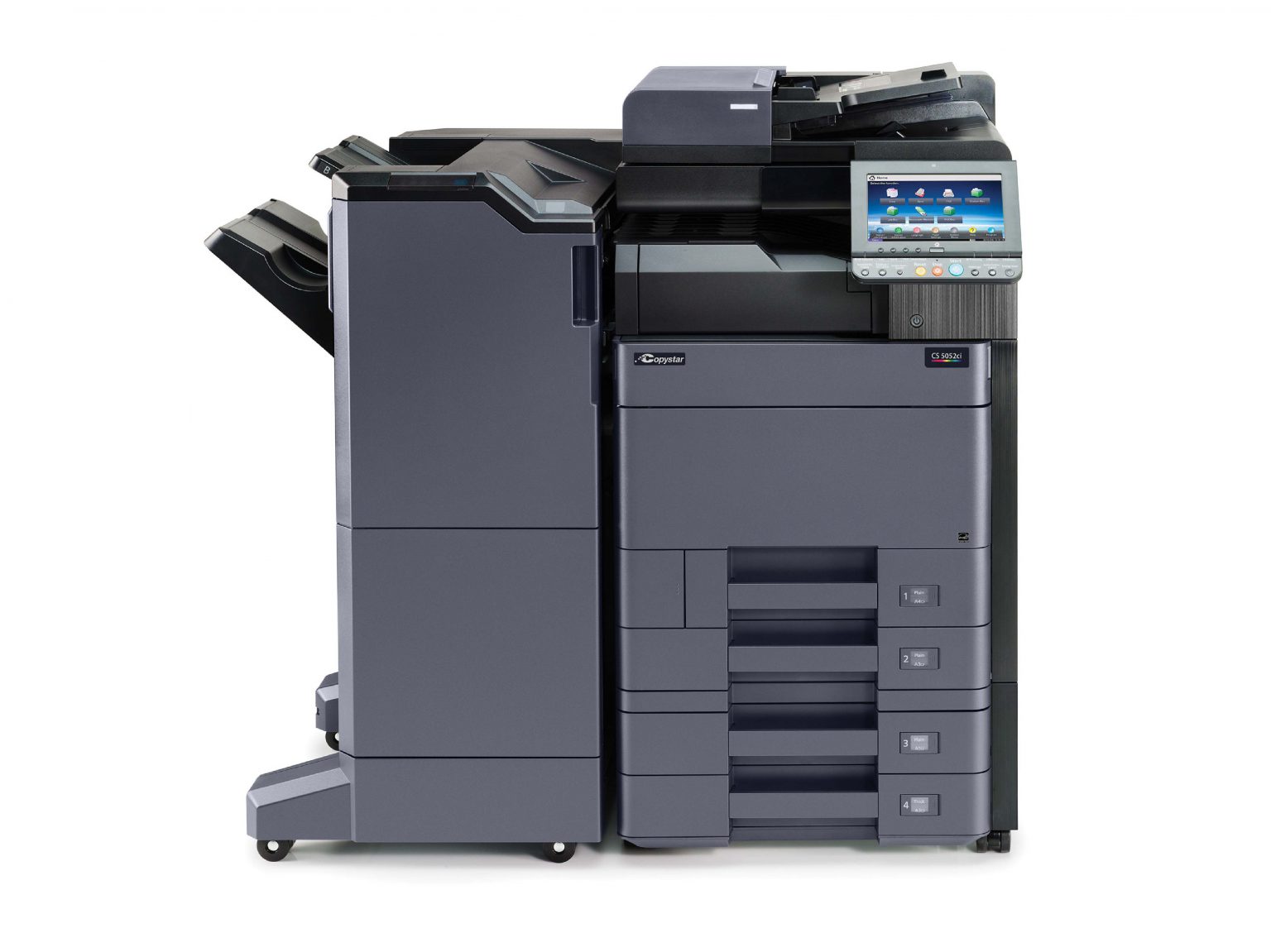 Refurbished CS 4002i Compare Business Systems