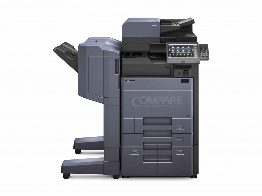 TA 4004i Compare Business Systems